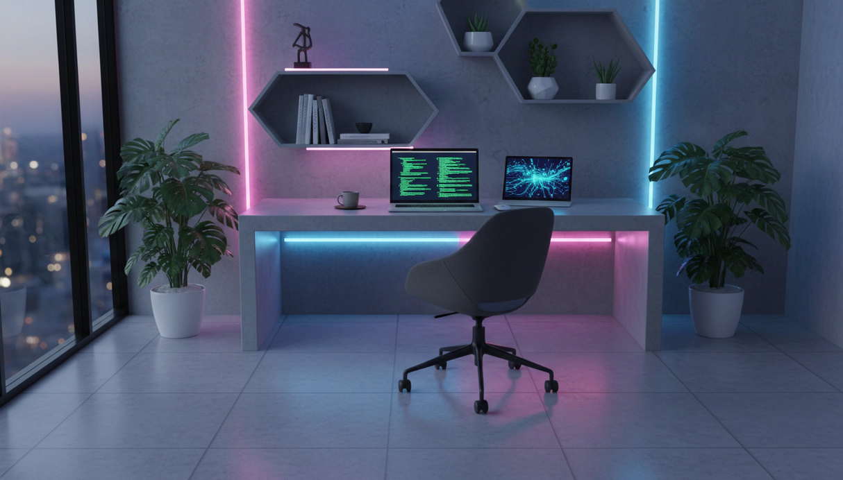 Vibe Coding: The Future of Software or Just Another Bubble? · SERDARHOCAM