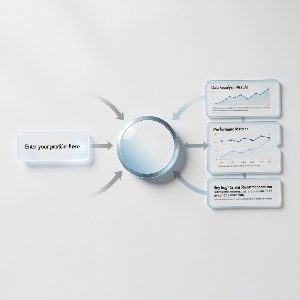 Understanding the multi-turn interaction cycle in autonomous AI agents.